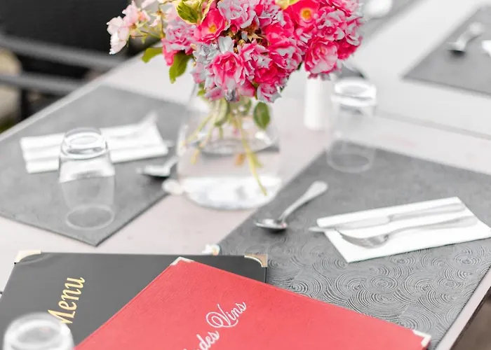 Relais De - Hotel, Golf & 4*