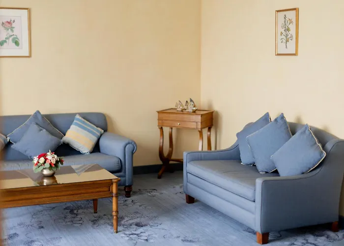 Relais De - Hotel, Golf & 4*