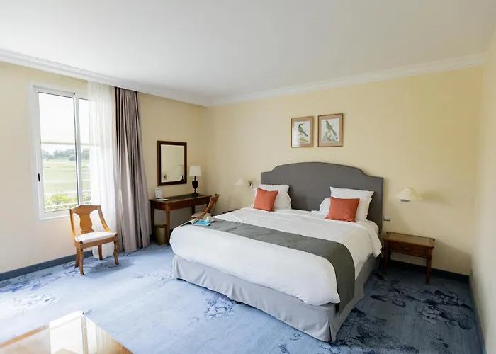 Relais De - Hotel, Golf & Margaux-Cantenac