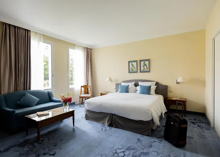 Relais De - Hotel, Golf & Otel