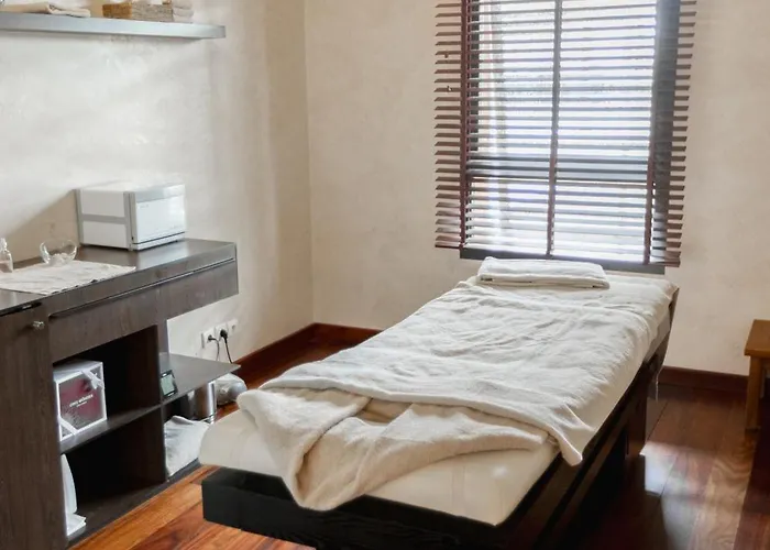 Relais De - Hotel, Golf & Otel 4*