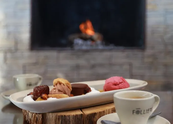 Otel Relais De - Hotel, Golf &