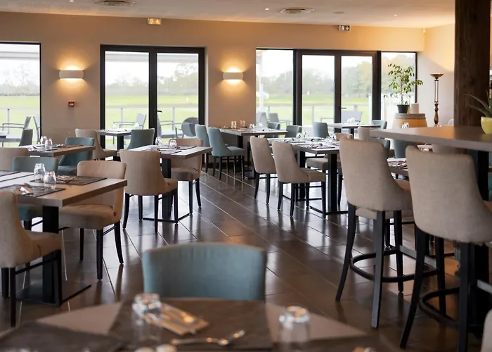 Otel Relais De - Hotel, Golf & 4*