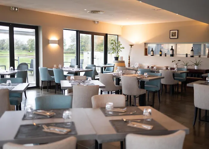 Relais De - Hotel, Golf & Hotel Margaux-Cantenac