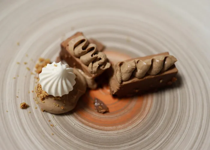 Hotel Relais De - Hotel, Golf & 4*