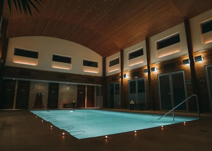 Relais De - Hotel, Golf & Margaux-Cantenac