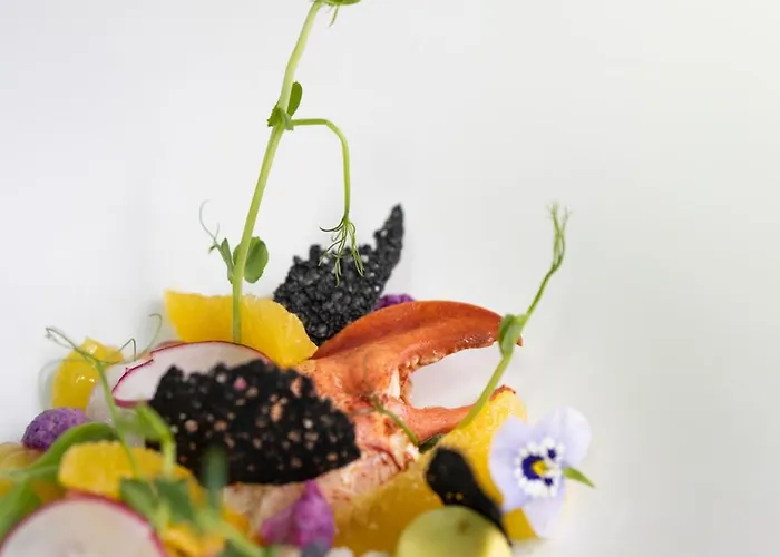 Relais De - Hotel, Golf & Hotel