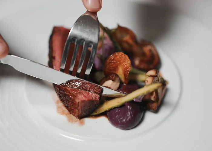 Relais De - Hotel, Golf & Otel 4*