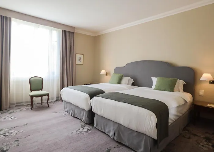 Otel Relais De - Hotel, Golf &