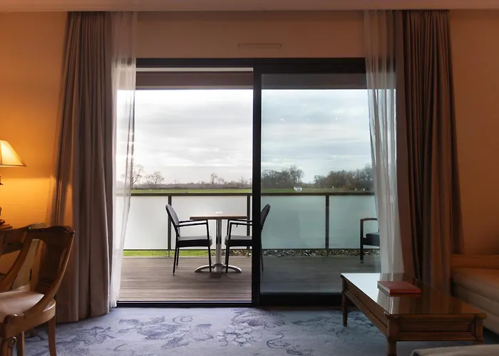 Otel Relais De - Hotel, Golf &