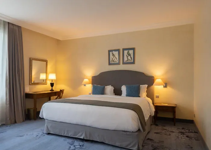 Relais De - Hotel, Golf & Otel Margaux-Cantenac