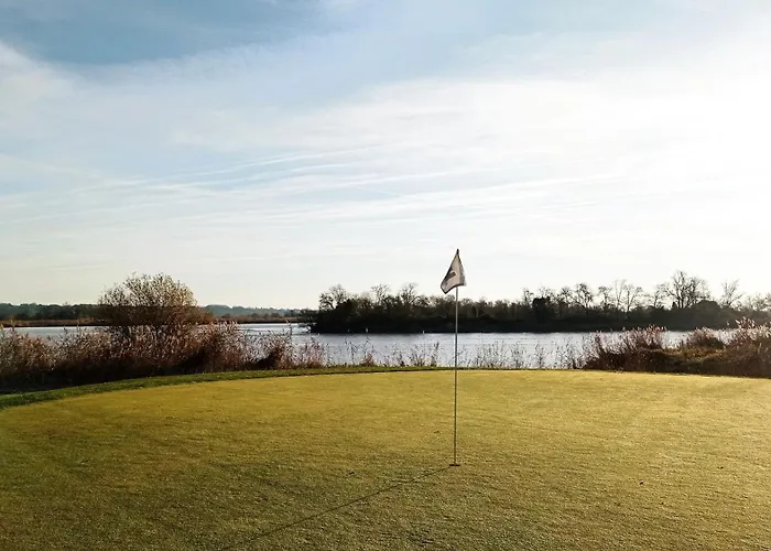 Otel Relais De - Hotel, Golf &