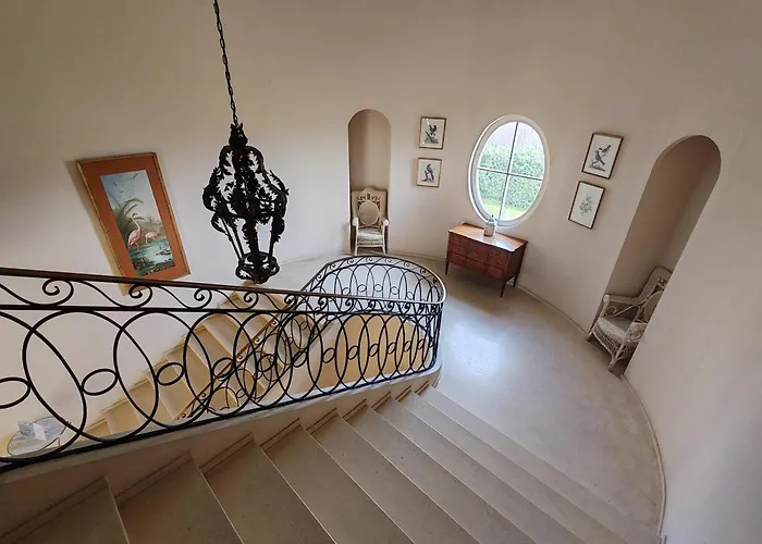 Relais De - Hotel, Golf & 4* Margaux-Cantenac