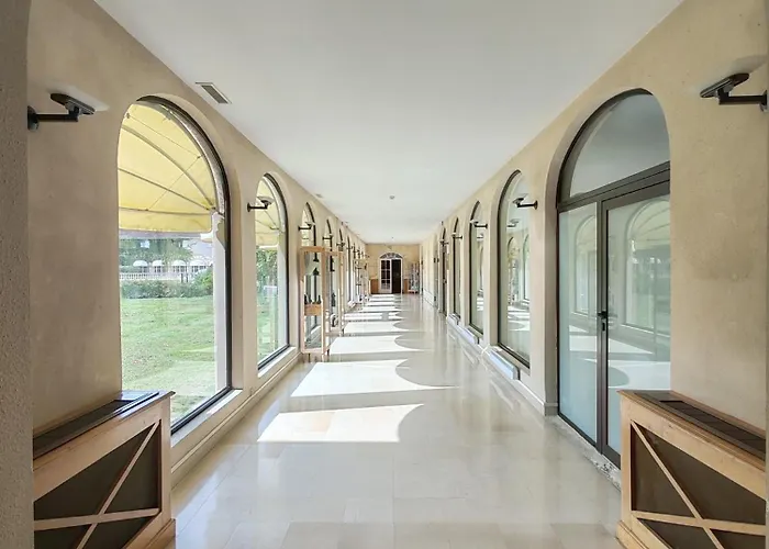 Relais De - Hotel, Golf &