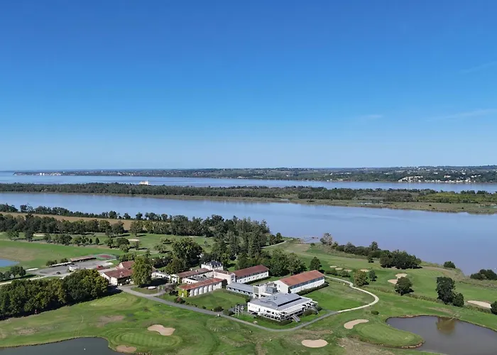 Relais De - Hotel, Golf &