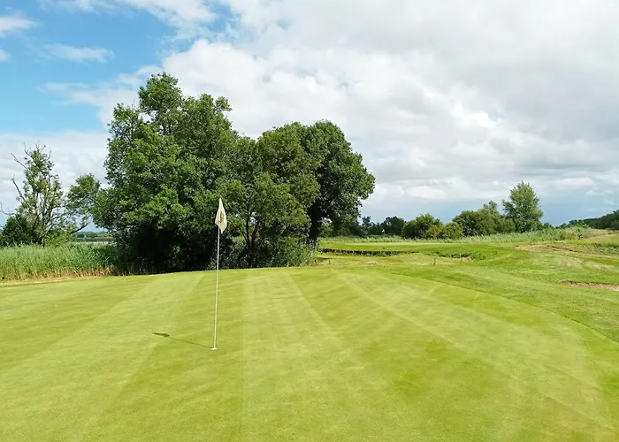 Relais De - Hotel, Golf & Hotel 4*