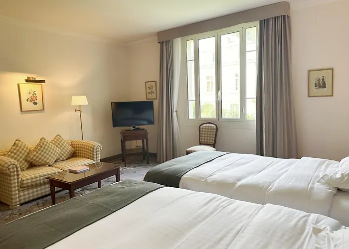 Hotel Relais De - Hotel, Golf & 4*