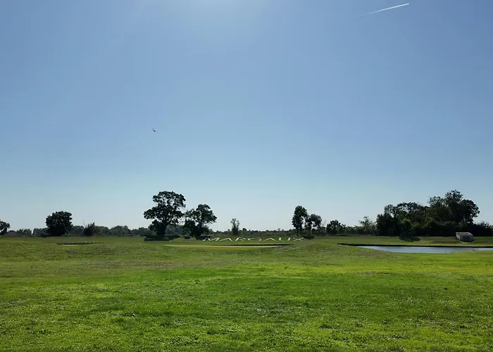 Relais De - Hotel, Golf & Hotel