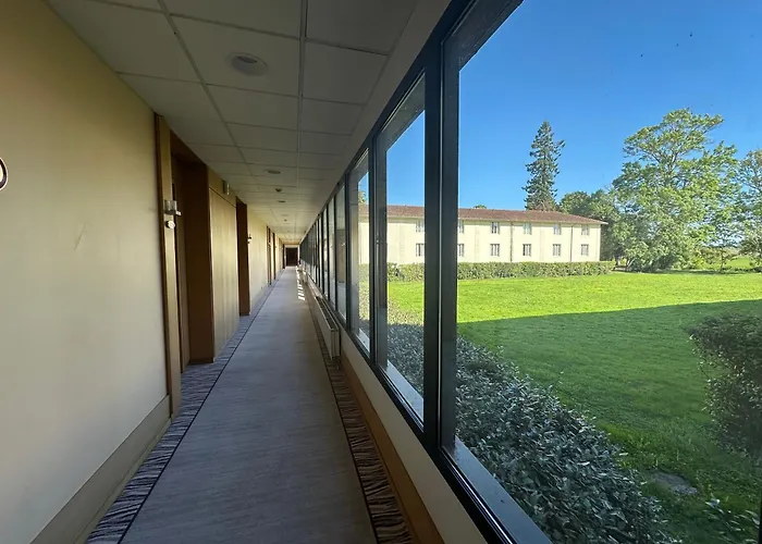 Relais De - Hotel, Golf & Otel 4*