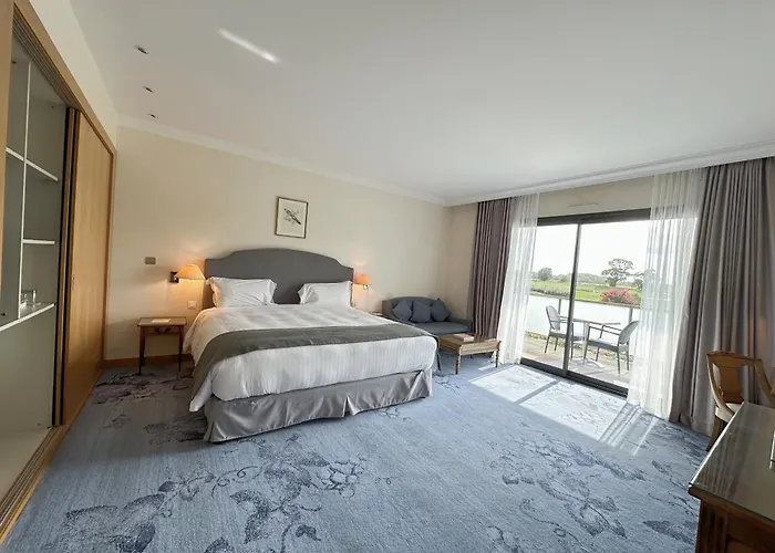 Otel Relais De - Hotel, Golf & 4*