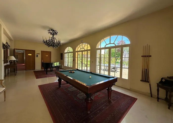 Relais De - Hotel, Golf & 4*