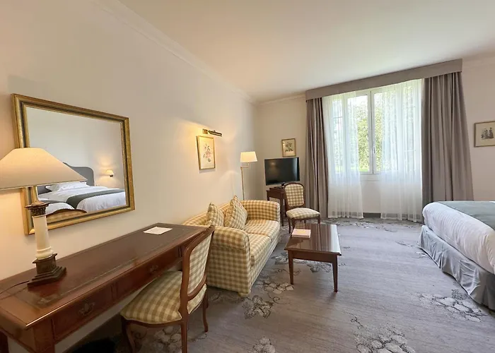 Relais De - Hotel, Golf & Hotel Margaux-Cantenac