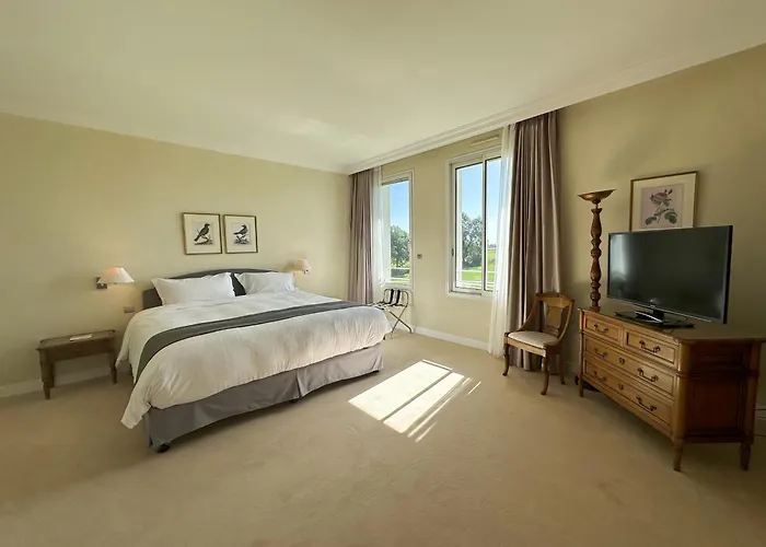 Relais De - Hotel, Golf & Margaux-Cantenac