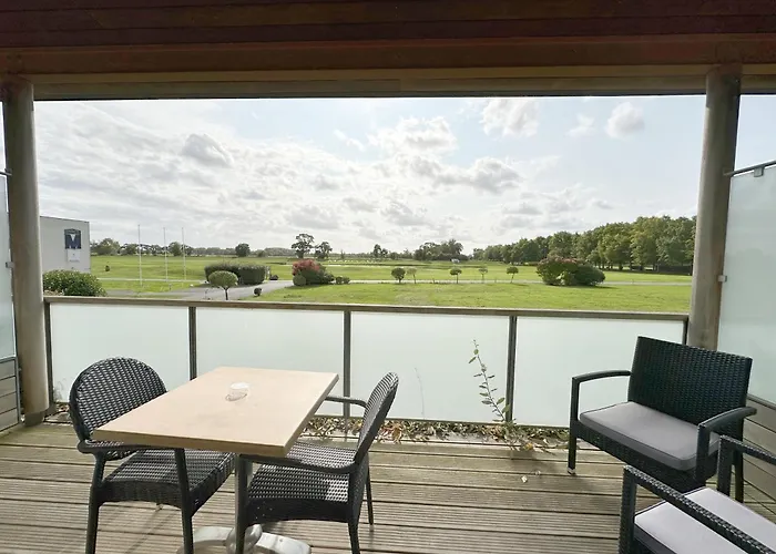 Relais De - Hotel, Golf & Hotel Margaux-Cantenac