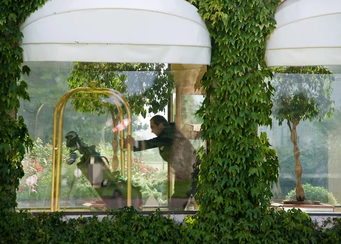 Hotel Relais De - Hotel, Golf &