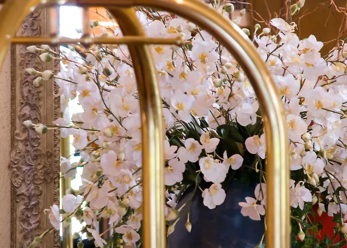 Relais De - Hotel, Golf & 4*