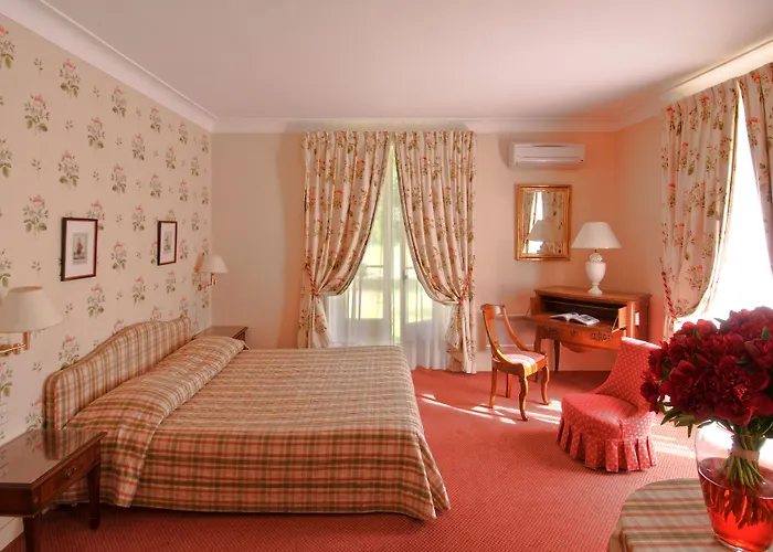 Relais De - Hotel, Golf & Hotel