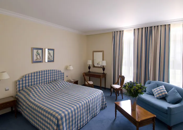 Relais De - Hotel, Golf & 4*