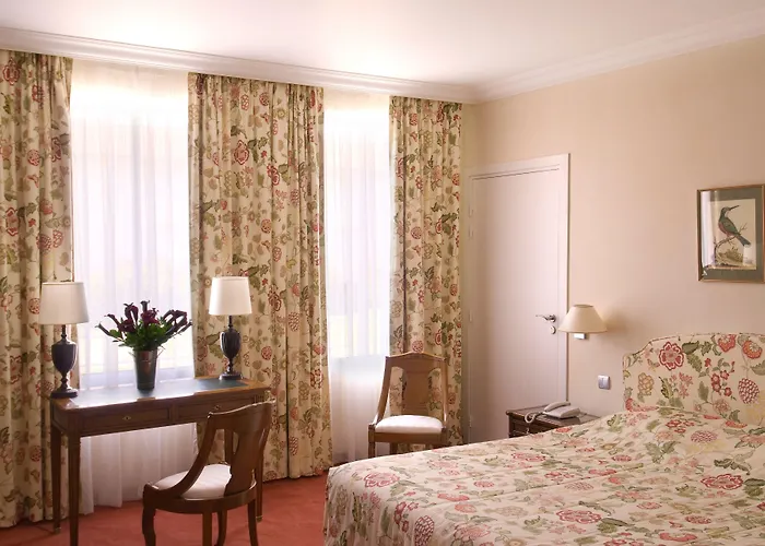 Relais De - Hotel, Golf & Otel 4*