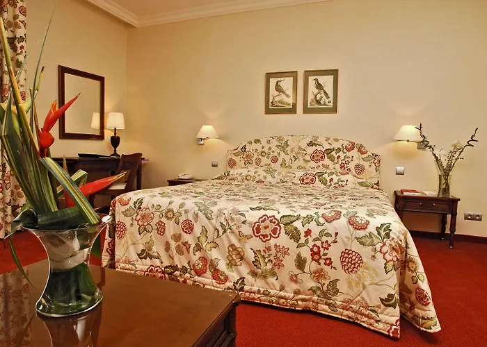 Relais De - Hotel, Golf & Otel