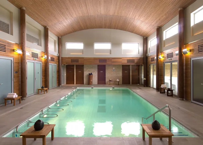 Relais De - Hotel, Golf & Otel Margaux-Cantenac