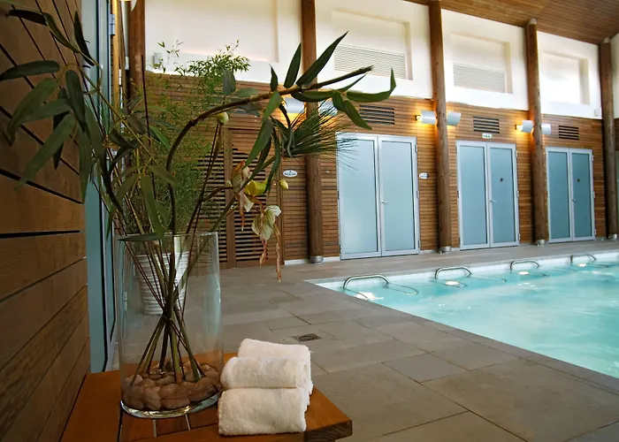 Relais De - Hotel, Golf & Otel 4*