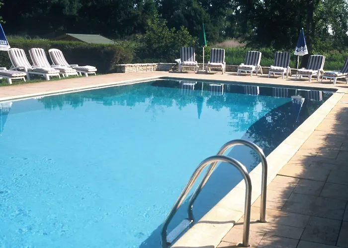 Relais De - Hotel, Golf & 4*