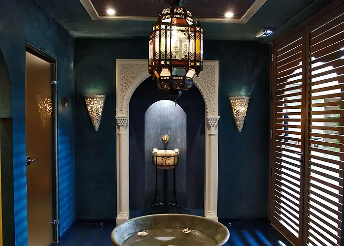 Relais De - Hotel, Golf & Hotel