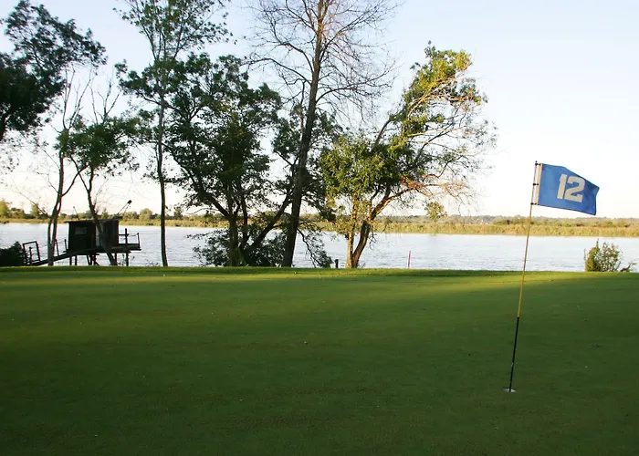 Relais De - Hotel, Golf & Otel Margaux-Cantenac