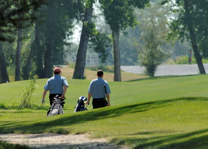 Relais De - Hotel, Golf & 4*