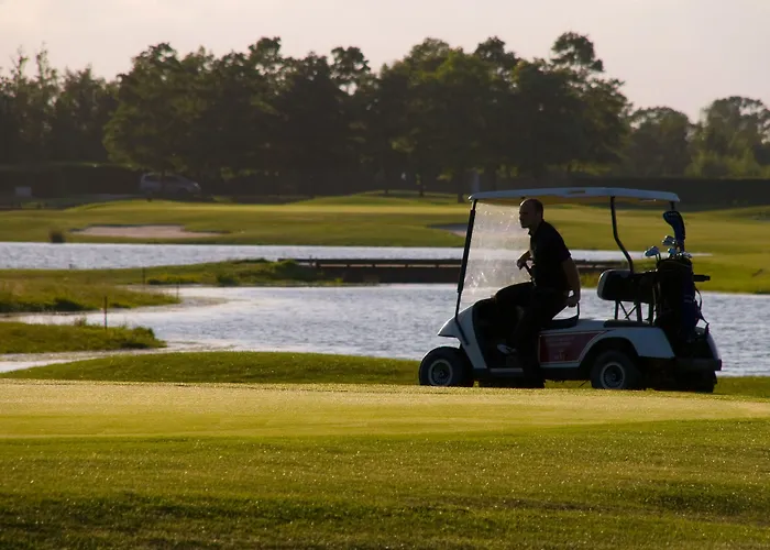 Otel Relais De - Hotel, Golf & 4*