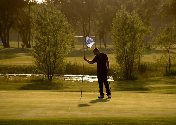 Relais De - Hotel, Golf & Hotel 4*