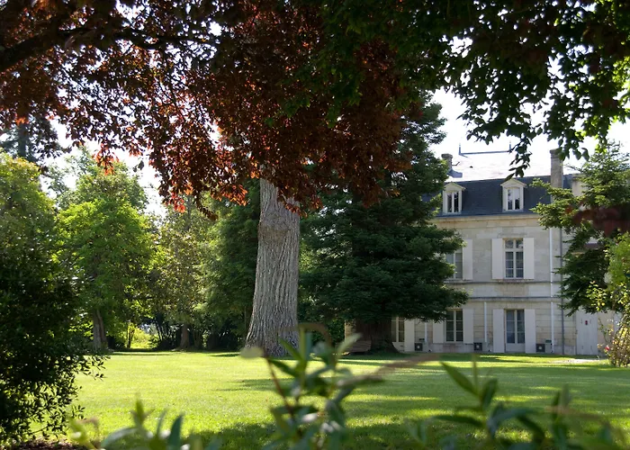 Otel Relais De - Hotel, Golf & 4*