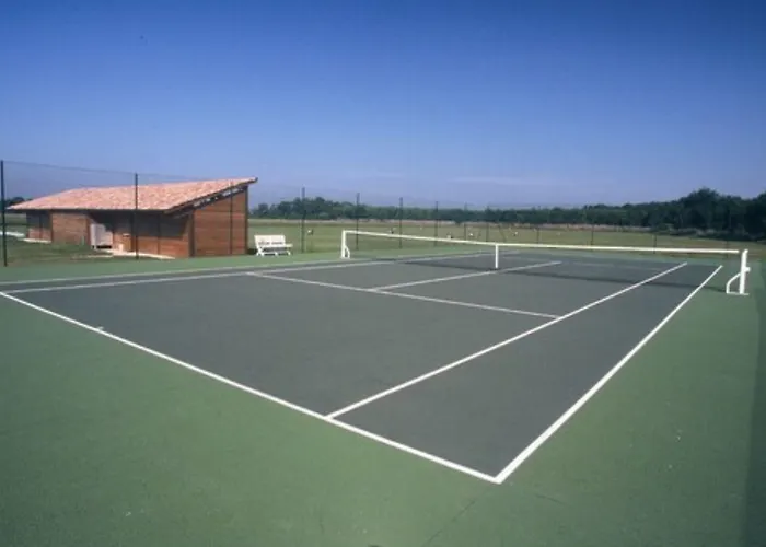 Relais De - Hotel, Golf &