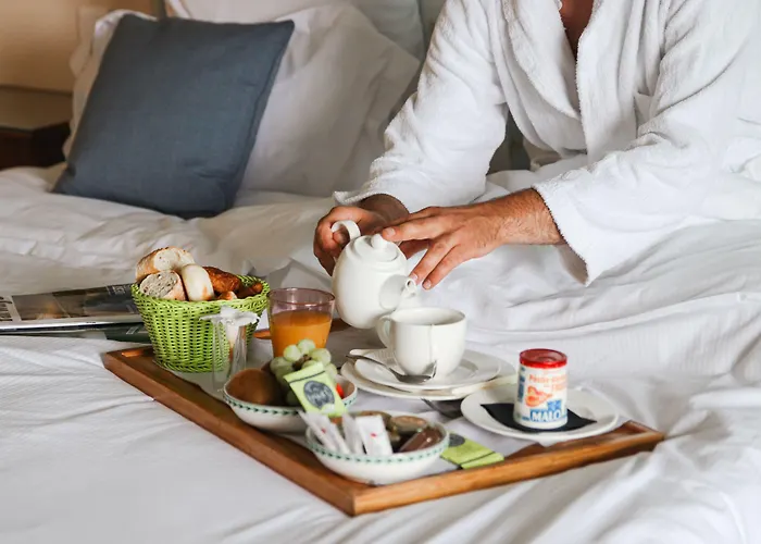 Relais De - Hotel, Golf &