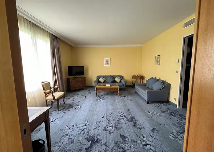 Hotel Relais De - Hotel, Golf &