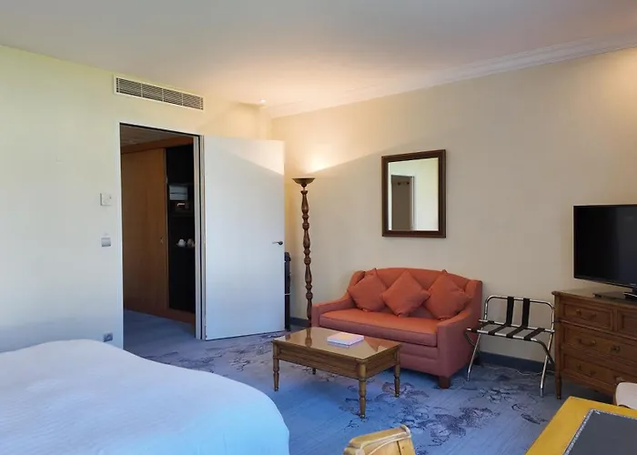 Hotel Relais De - Hotel, Golf &